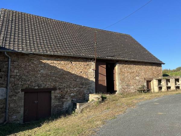 Maison à vendre |  Palazinges |  5 pièces | 135 m²