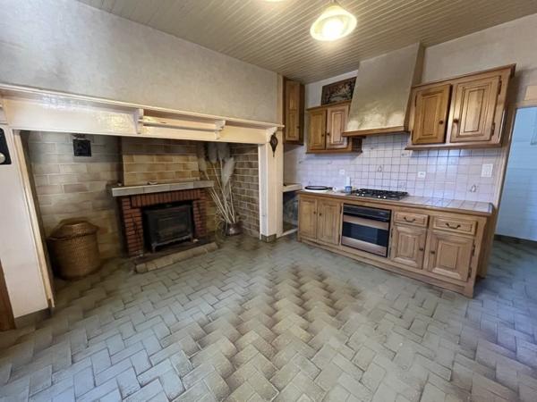 Maison à vendre |  Palazinges |  5 pièces | 135 m²