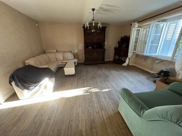 Maison à vendre |  Palazinges |  5 pièces | 135 m²