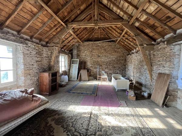 Maison à vendre |  Palazinges |  5 pièces | 135 m²