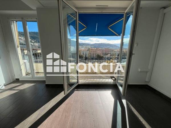 À vendre Appartement 2 pièces 48.45 m² - Nice 06000