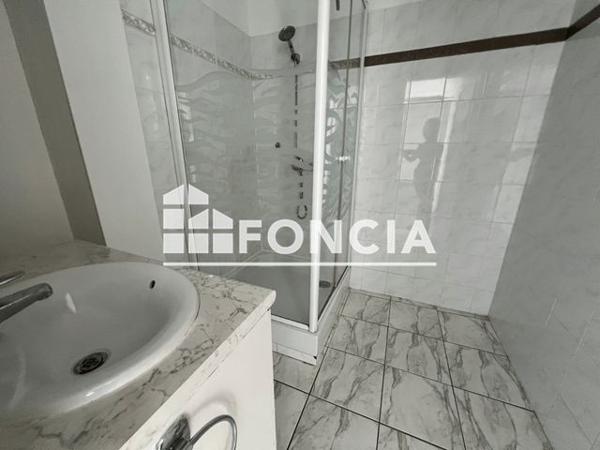 À vendre Appartement 2 pièces 48.45 m² - Nice 06000