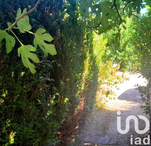 Maison à vendre 4 pièces 150 m² Saint-Aubin-sur-Yonne