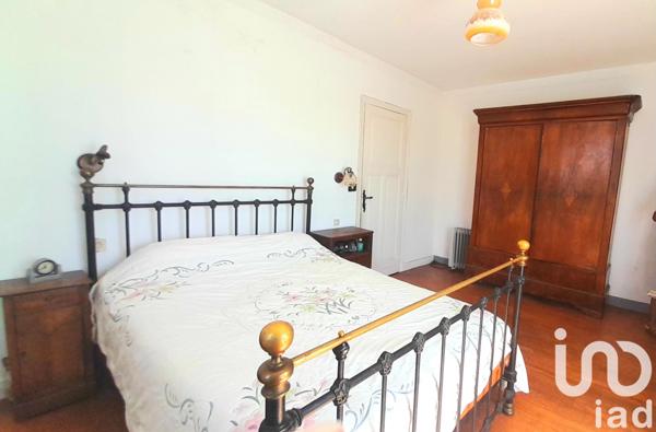 Maison à vendre 4 pièces 150 m² Saint-Aubin-sur-Yonne