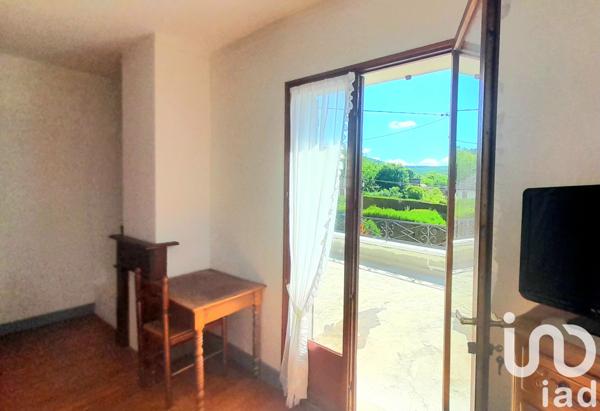 Maison à vendre 4 pièces 150 m² Saint-Aubin-sur-Yonne