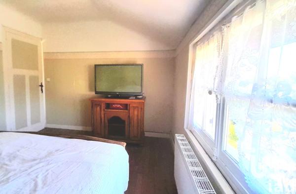 Maison à vendre 4 pièces 150 m² Saint-Aubin-sur-Yonne