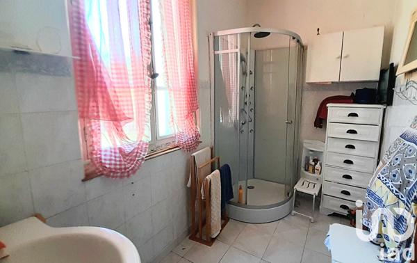 Maison à vendre 4 pièces 150 m² Saint-Aubin-sur-Yonne