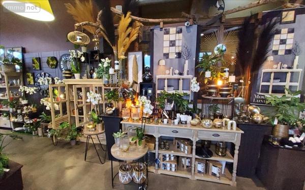 Fonds de commerce à vendre à Carhaix-Plouguer dans le Finistère (29270), ref : 29066-1033515