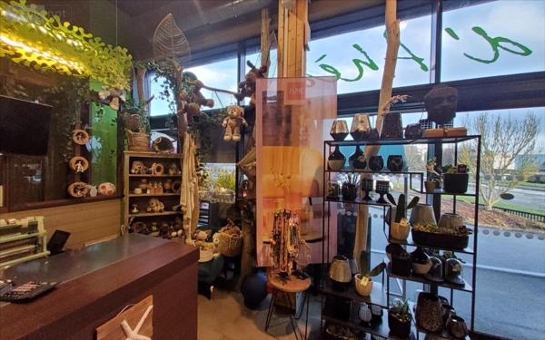 Fonds de commerce à vendre à Carhaix-Plouguer dans le Finistère (29270), ref : 29066-1033515