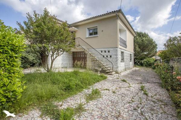 Maison à vendre |  Rochefort |  4 pièces | 84 m²