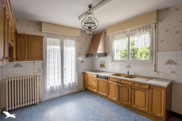 Maison à vendre |  Rochefort |  4 pièces | 84 m²