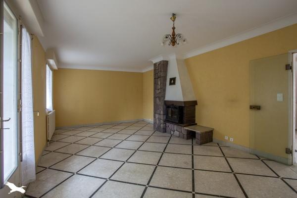 Maison à vendre |  Rochefort |  4 pièces | 84 m²