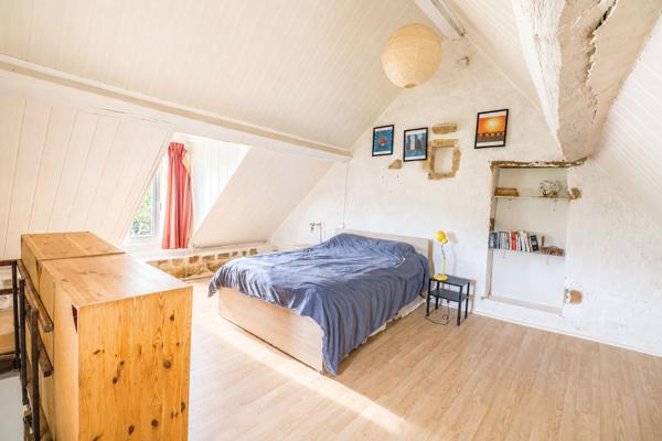 Maison Saint Benin D'azy, 2 chambres, charme, terrasse, volume, insert bois, 2H30 de Paris, 20 minutes de Nevers