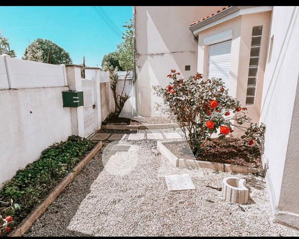 Maison 3 pièces 57 m2