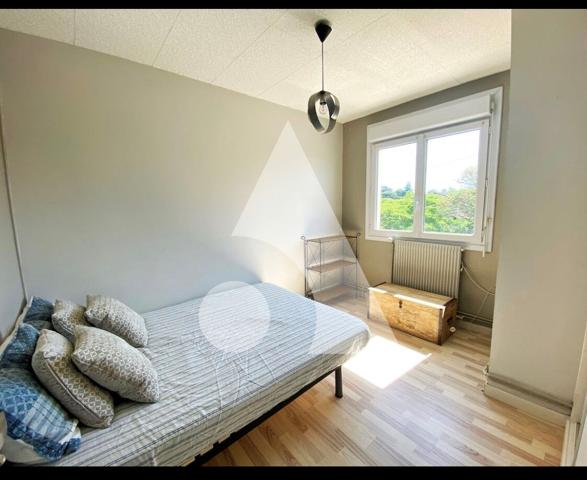 Maison 3 pièces 57 m2