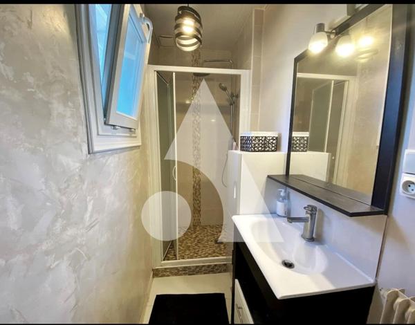 Maison 3 pièces 57 m2