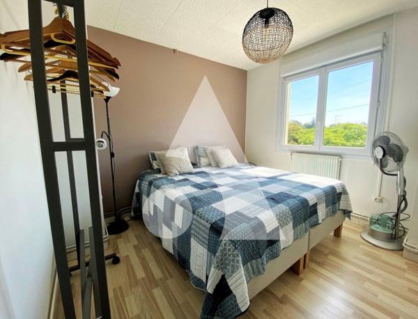 Maison 3 pièces 57 m2