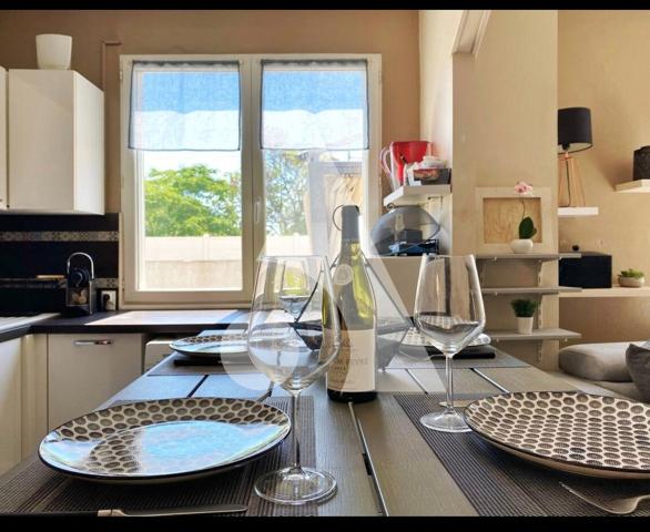 Maison 3 pièces 57 m2