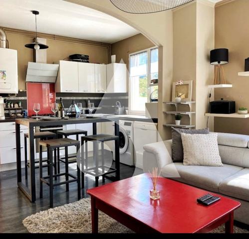 Maison 3 pièces 57 m2