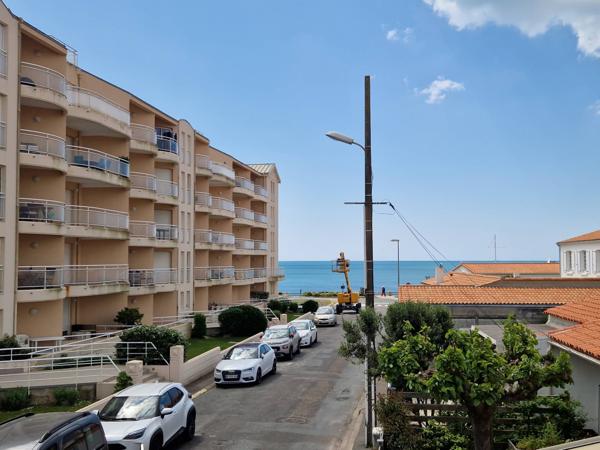 appartement Les Sables-d'Olonne LES SABLES D'OLONNE - LA CHAUME