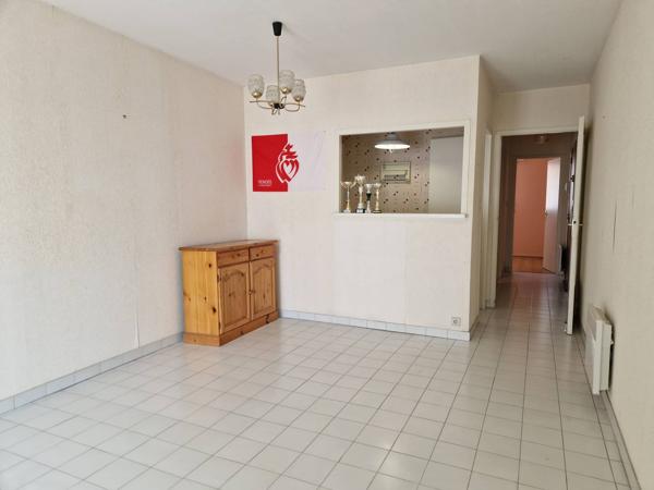 appartement Les Sables-d'Olonne LES SABLES D'OLONNE - LA CHAUME