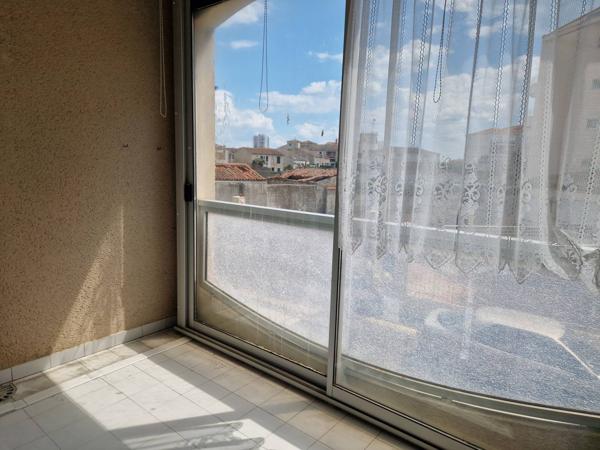 appartement Les Sables-d'Olonne LES SABLES D'OLONNE - LA CHAUME