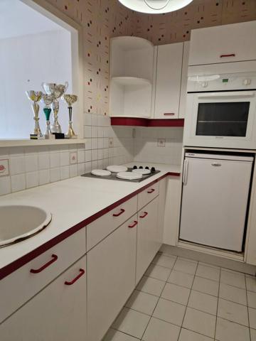 appartement Les Sables-d'Olonne LES SABLES D'OLONNE - LA CHAUME