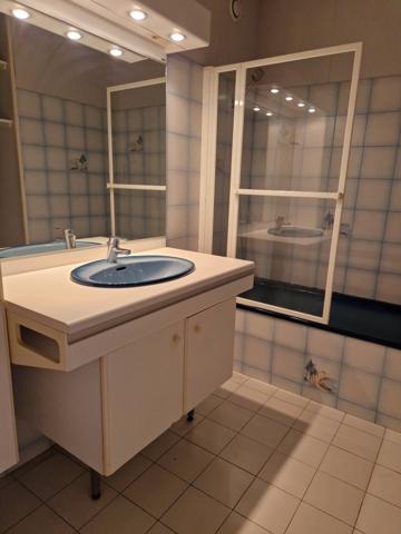 appartement Les Sables-d'Olonne LES SABLES D'OLONNE - LA CHAUME