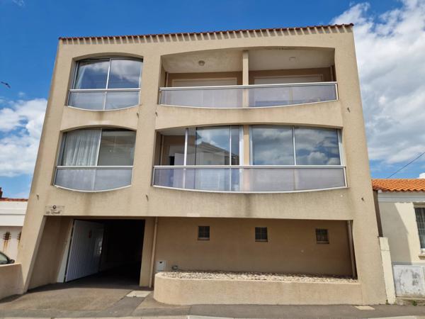 appartement Les Sables-d'Olonne LES SABLES D'OLONNE - LA CHAUME