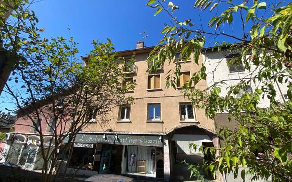 Stationnement à vendre    14,38 m2 Fontaines-sur-Saône