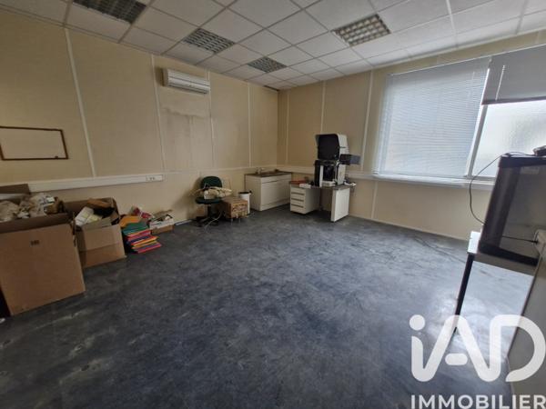 Maison à vendre 10 pièces 1 100 m² Château-Thierry