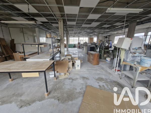 Maison à vendre 10 pièces 1 100 m² Château-Thierry