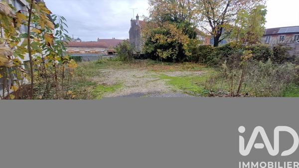 Maison à vendre 10 pièces 1 100 m² Château-Thierry