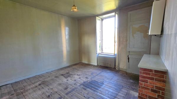 Appartement 2 pièces à Rénover - LIMOGES - Proche Gare Bénédictins