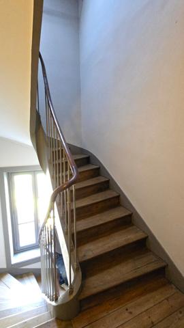 Appartement 2 pièces à Rénover - LIMOGES - Proche Gare Bénédictins