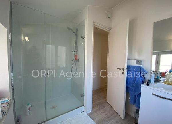 Appartement à louer  2 pièces • 38,24 m2 Castres