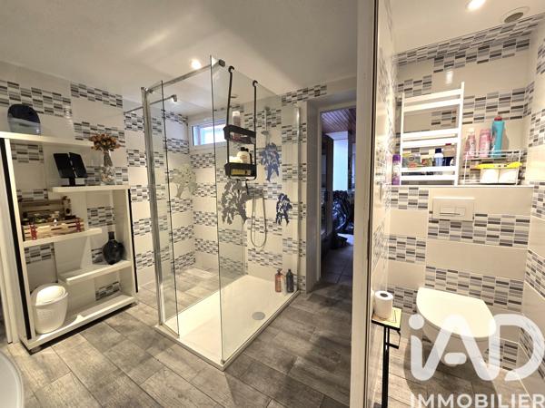 Maison à vendre 3 pièces 58,98 m² Seurre