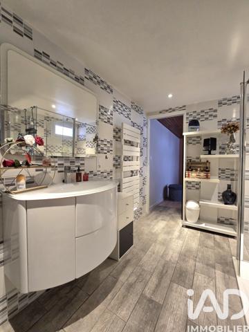 Maison à vendre 3 pièces 58,98 m² Seurre
