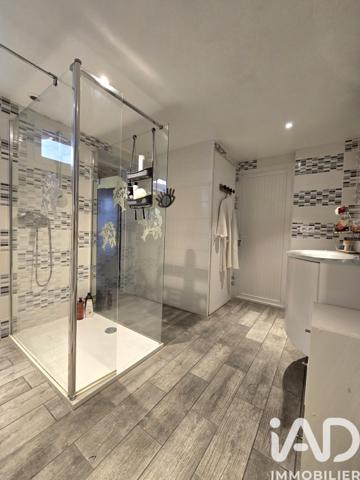 Maison à vendre 3 pièces 58,98 m² Seurre