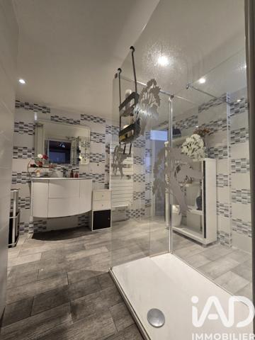 Maison à vendre 3 pièces 58,98 m² Seurre