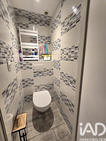 Maison à vendre 3 pièces 58,98 m² Seurre