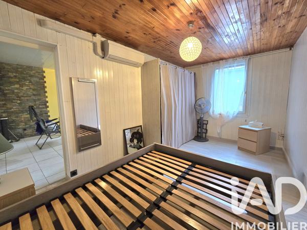 Maison à vendre 3 pièces 58,98 m² Seurre