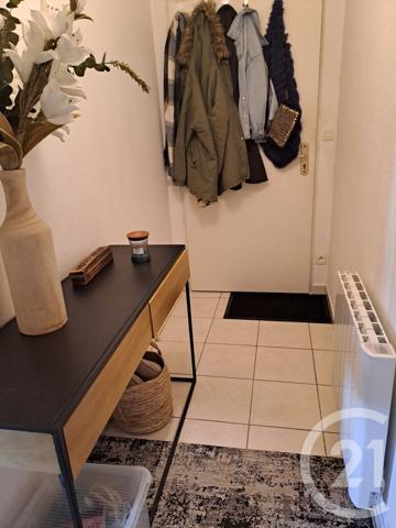 Appartement F3 à vendre  3 pièces - 53,17 m2 ALENCON - 61