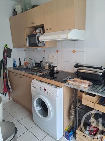 Appartement F3 à vendre  3 pièces - 53,17 m2 ALENCON - 61