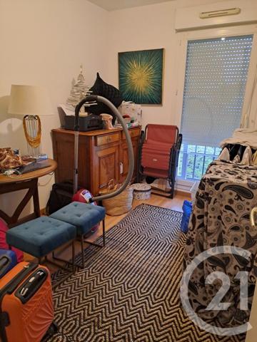 Appartement F3 à vendre  3 pièces - 53,17 m2 ALENCON - 61