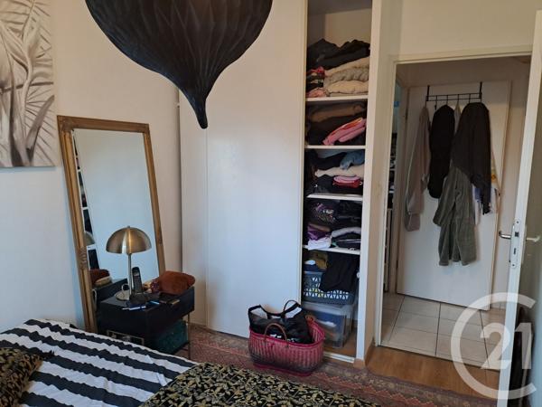 Appartement F3 à vendre  3 pièces - 53,17 m2 ALENCON - 61