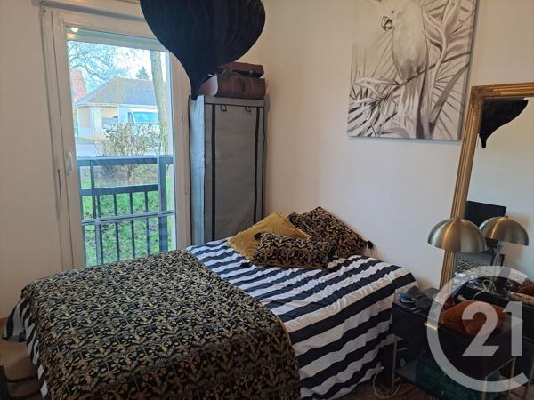 Appartement F3 à vendre  3 pièces - 53,17 m2 ALENCON - 61