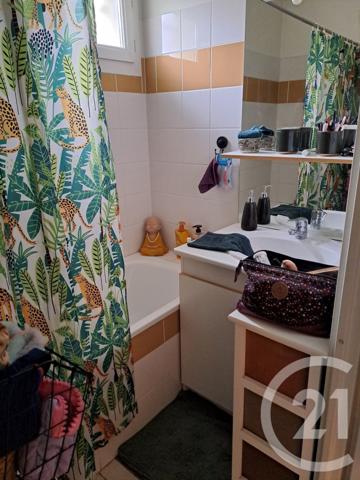 Appartement F3 à vendre  3 pièces - 53,17 m2 ALENCON - 61