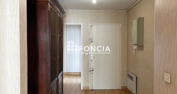 À vendre Appartement 3 pièces 78.65 m² - Chartres 28000