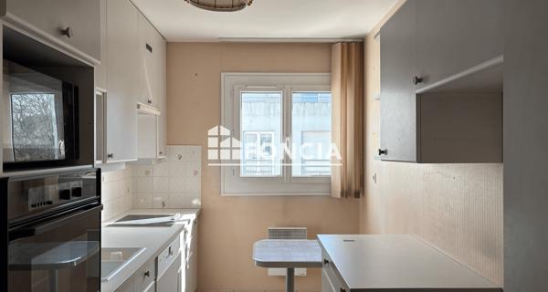 À vendre Appartement 3 pièces 78.65 m² - Chartres 28000